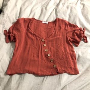 Coco + Jaimeson Blouse